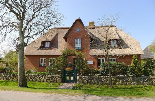 Annes Cottage Whg 1, Deutschland