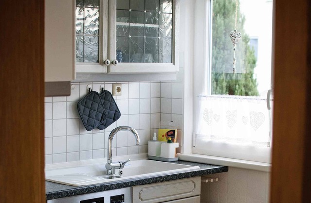 Annes Stübchen, 78 qm, 2 Schlafzimmer, max 4 Personen