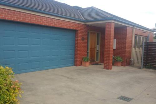 Annesley Central Charm