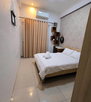 Annete Bến Thành Homestay