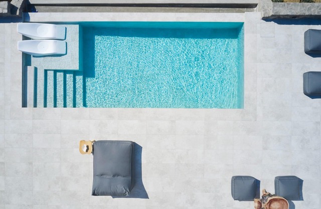 Annez Villa with Private Pool & Panoramic Sea views