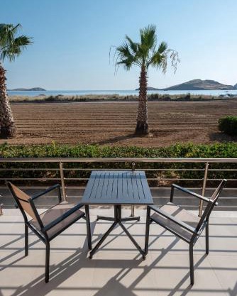 Anni Seafront Studios