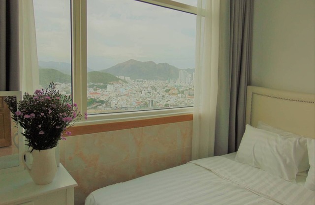 Annie's house apartment