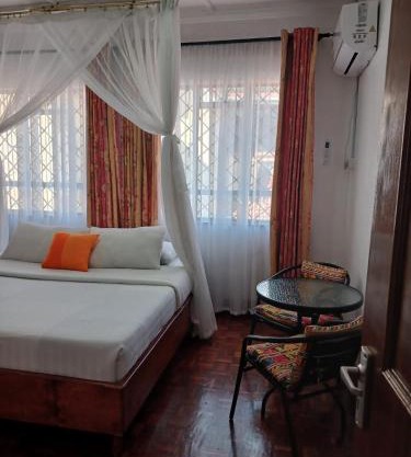Annodas Homes Milimani Kisumu