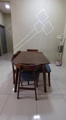 Annur Homestay