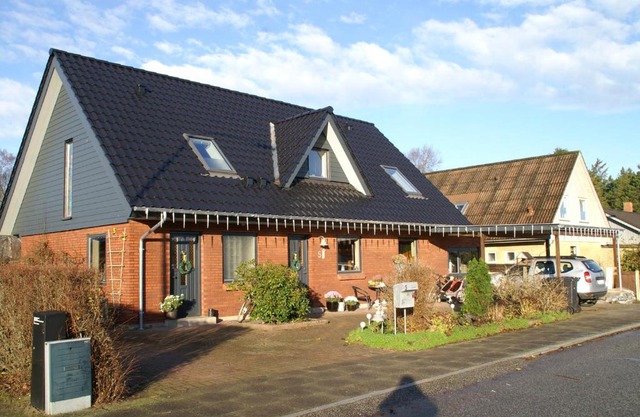 Annys Bed & Breakfast
