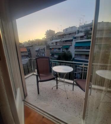 ANO KYPSELI APARTMENT