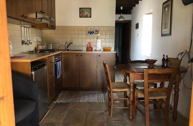 ANOI 1-bedroom country House