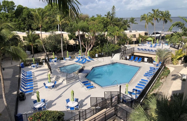 Another Day in Paradise Best Waterfront and Poolside Views.