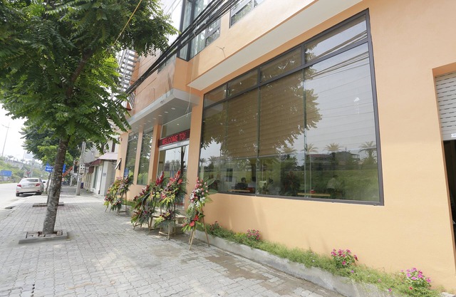 Anova 2 Hotel