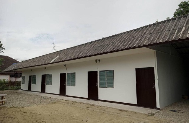 ANP HOUSE
