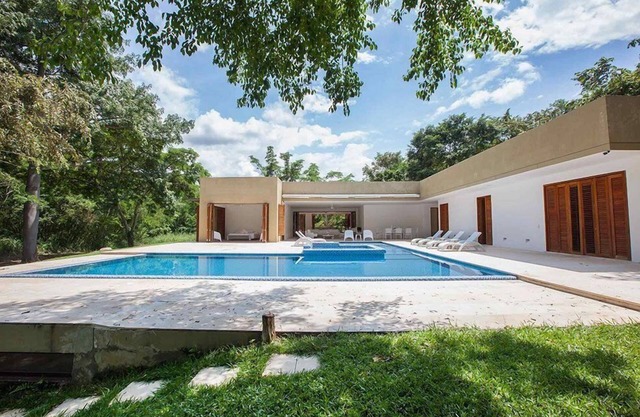 Anp002 - Beautiful villa with pool in Anapoima