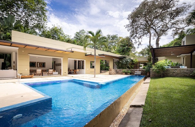 Anp019 - Beautiful villa with pool in Mesa de Yeguas