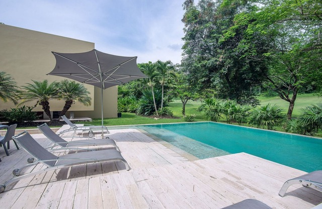 Anp022 - Exclusive house in Mesa de Yeguas, Anapoima