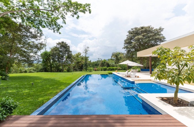 Anp043 - Wonderful property with pool in Anapoima