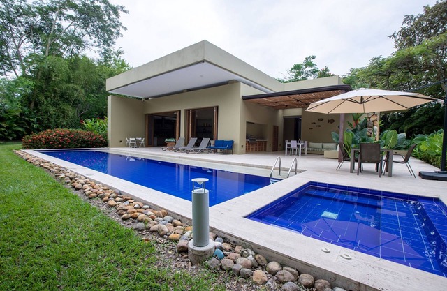 Anp047 - Charming house with pool in Mesa de Yeguas