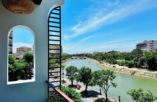 Anriva Hoi An