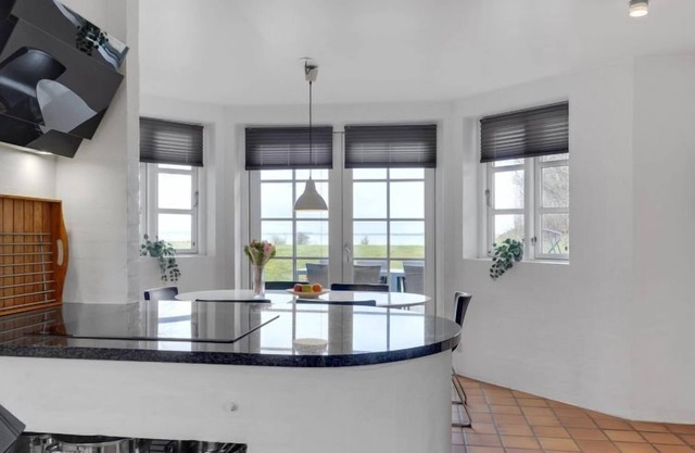 "Ansbert" - 150m from the sea by Interhome