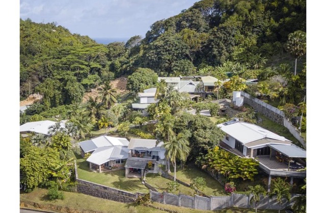 Anse Soleil Resort