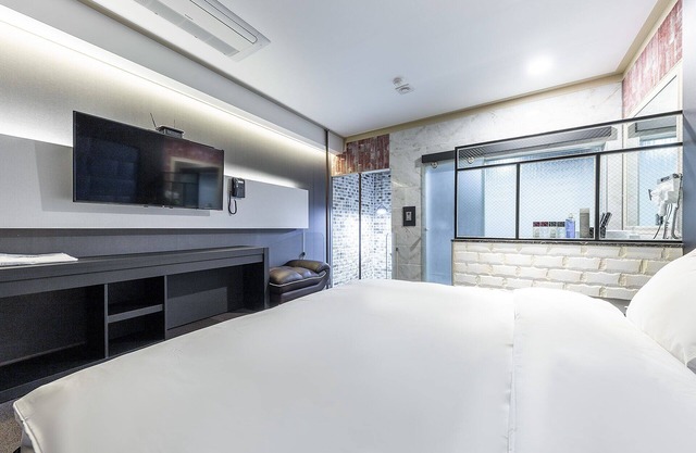 Anseong U-stay Motel