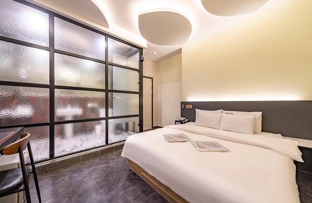 Anshan Hotel Sense