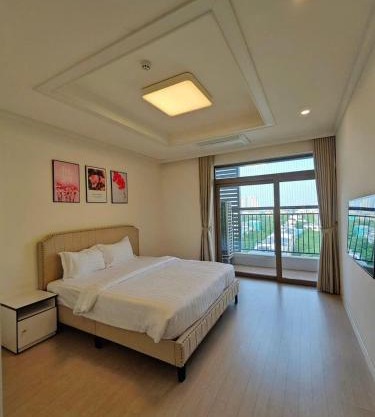 Anstay Residence - Starlake Daewoo Tay Ho
