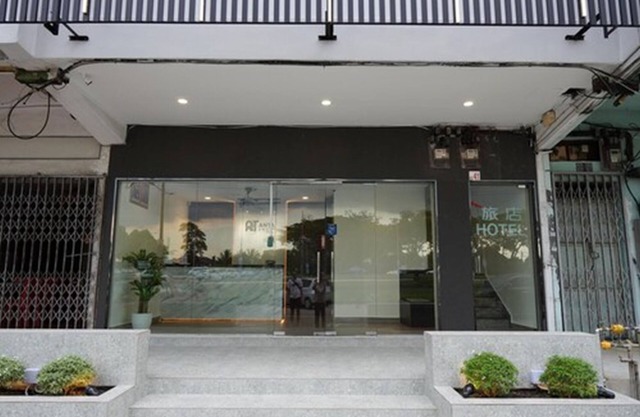 Anta Hotel