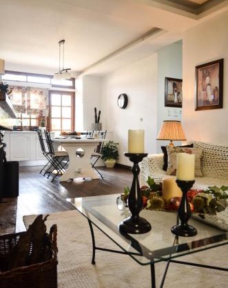Antalia Home