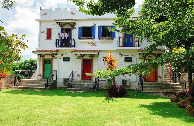 Antani Home @Khaoyai