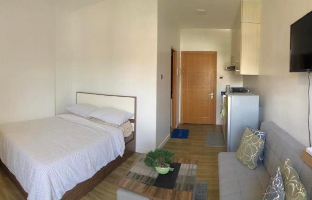 Antara Residential Condominium