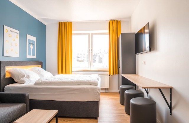 Antares Apartments