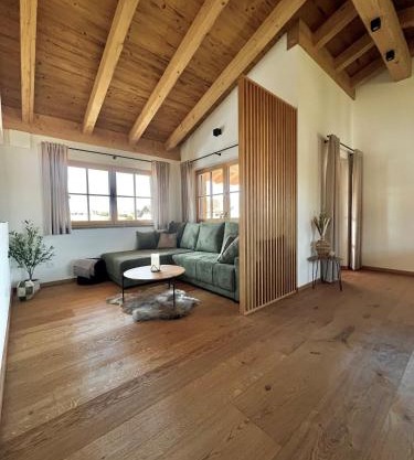 Antdorf Chalet