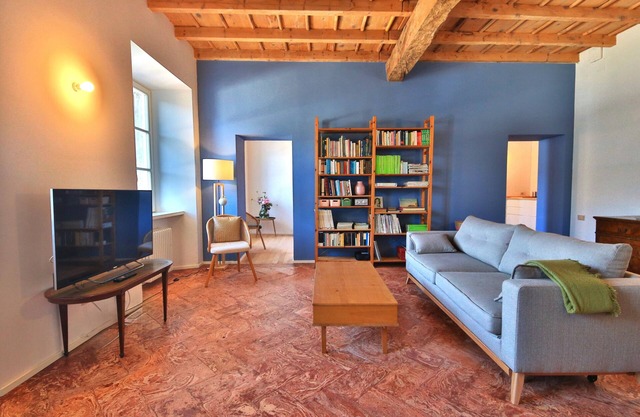 Antea by KlabHouse lakefront - 50mt from Villa Melzi