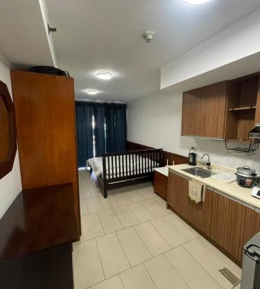 Antel Spa Residences 2505