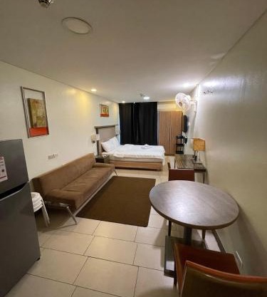 Antel Spa Residences 7OB