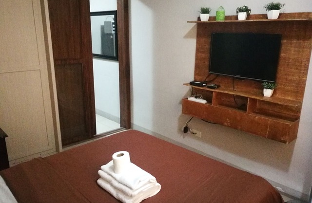Antel SPA Residences and Serenity Suites