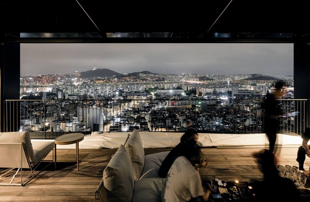 Anteroom Seoul