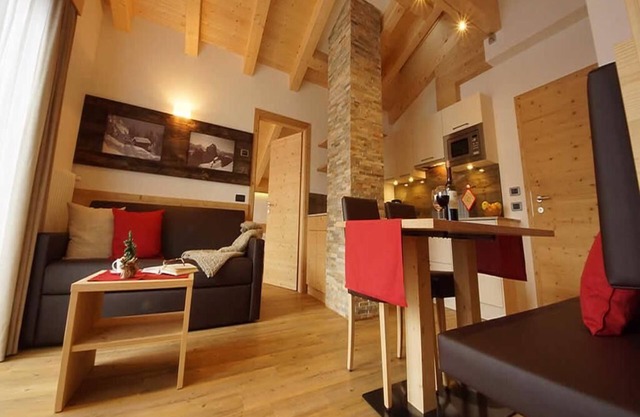 Antersass Mountain Suite