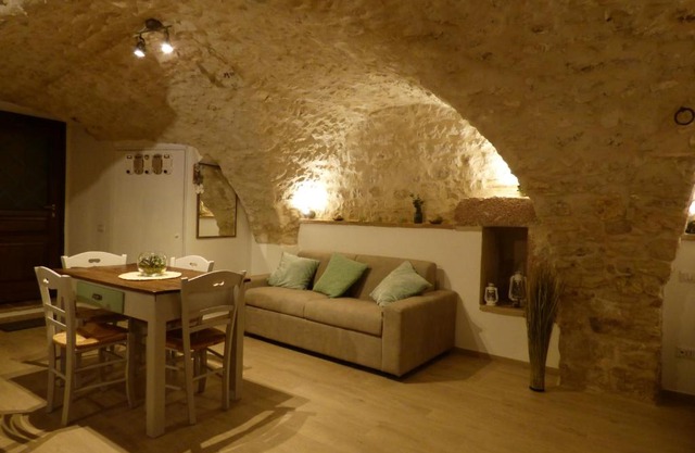 Antica Carbonaia di Norcia