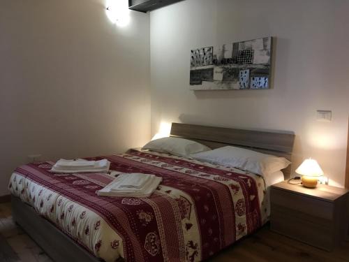 Antica Casa Nella