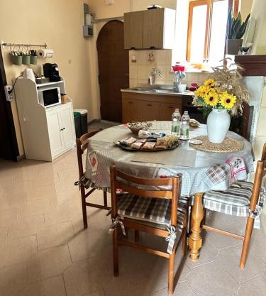Antica Casa Sabina