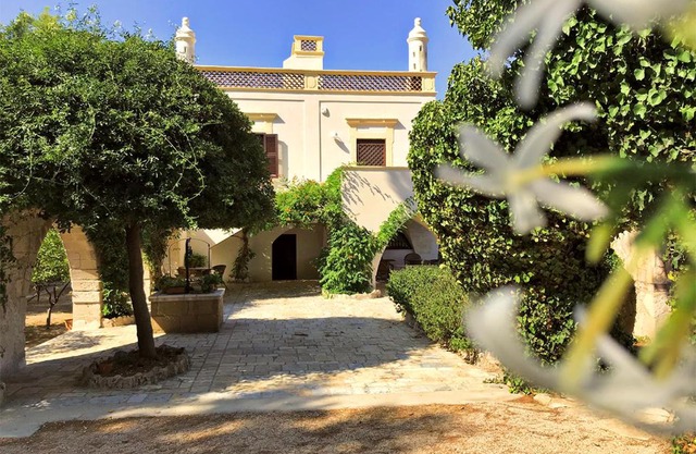 Antica Casina B&B di Charme