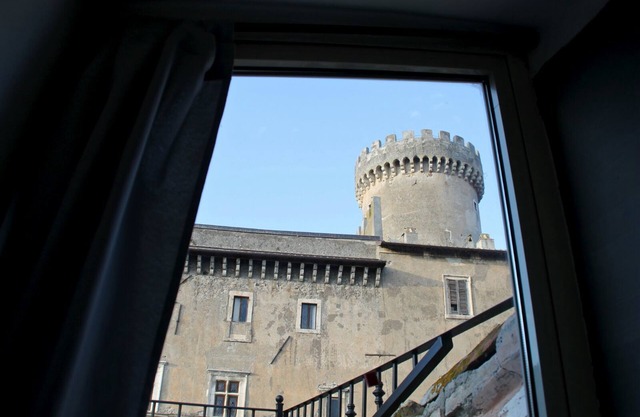 Antica Corte del Castello