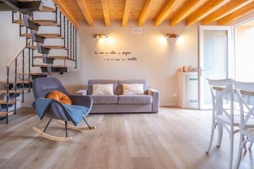 Antica corte - loft