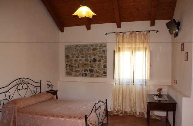 Antica Dimora del Sole