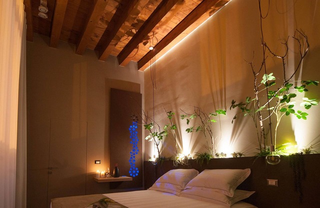Antica Dimora Luxury Rooms