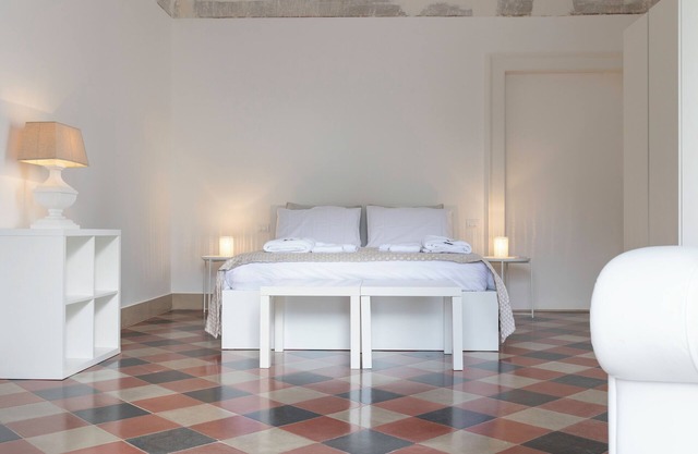 [Antica Dimora Sul Mare] Verde - Luxury - Central