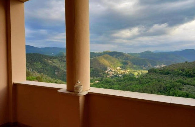 Antica fonte