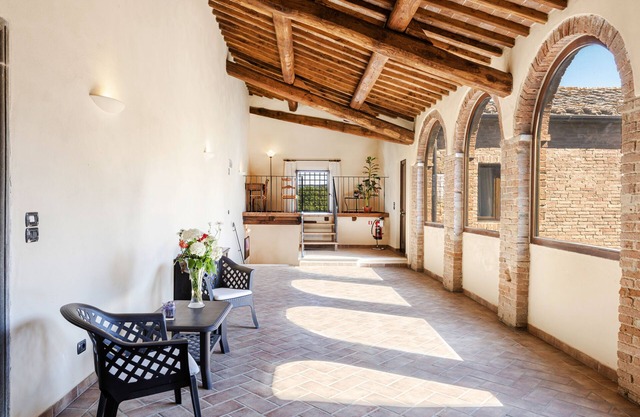 Antica Grancia di Quercecchio