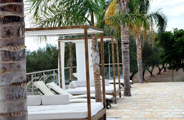 Antica Masseria Jorche